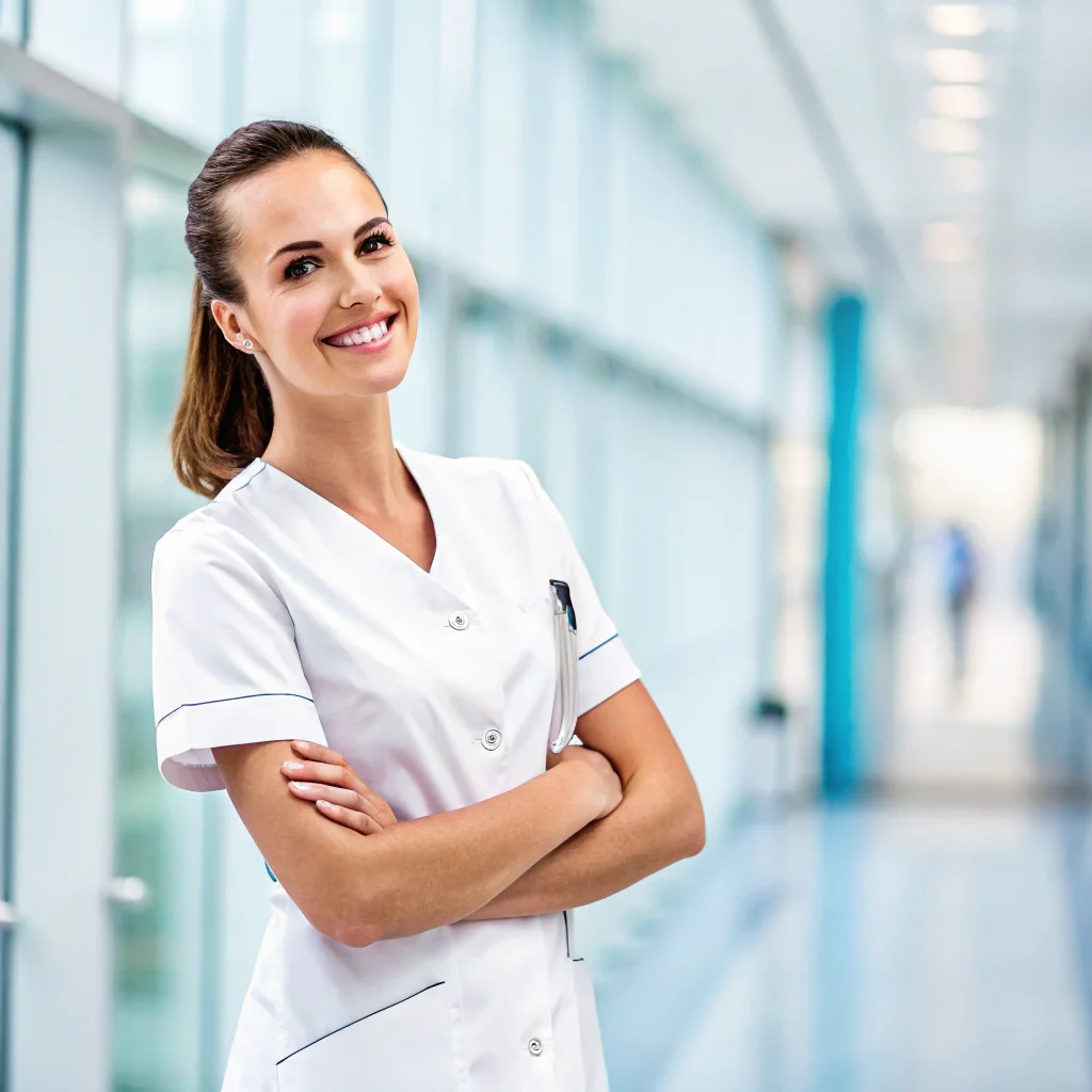 Dental care team providing patient-focused healthcare