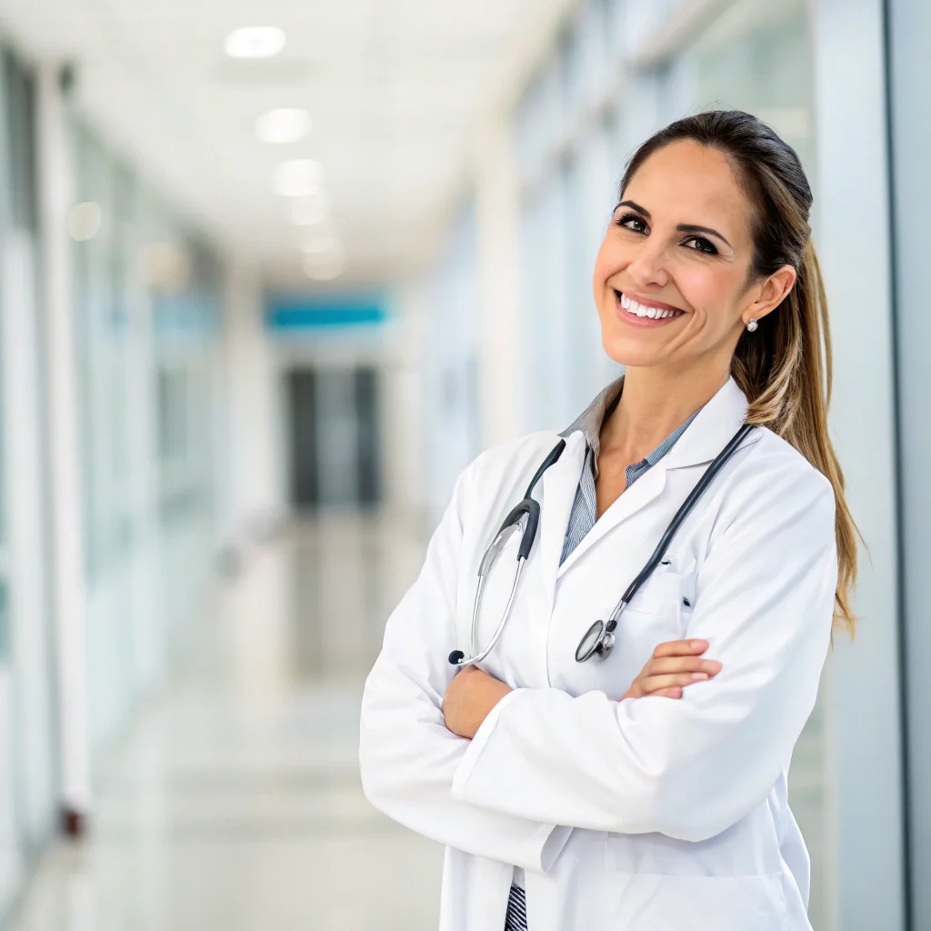 Oral health consultation