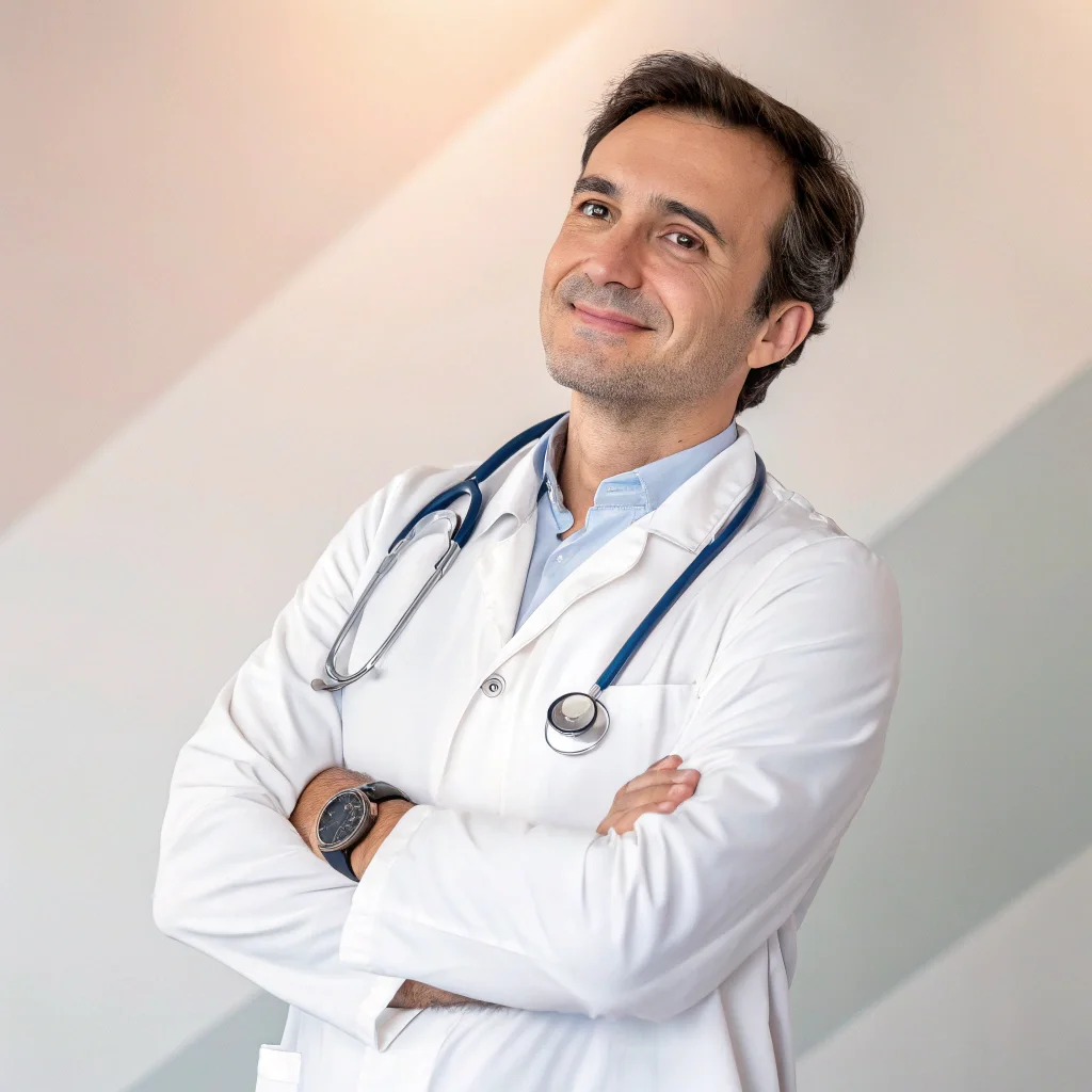 Healthcare team